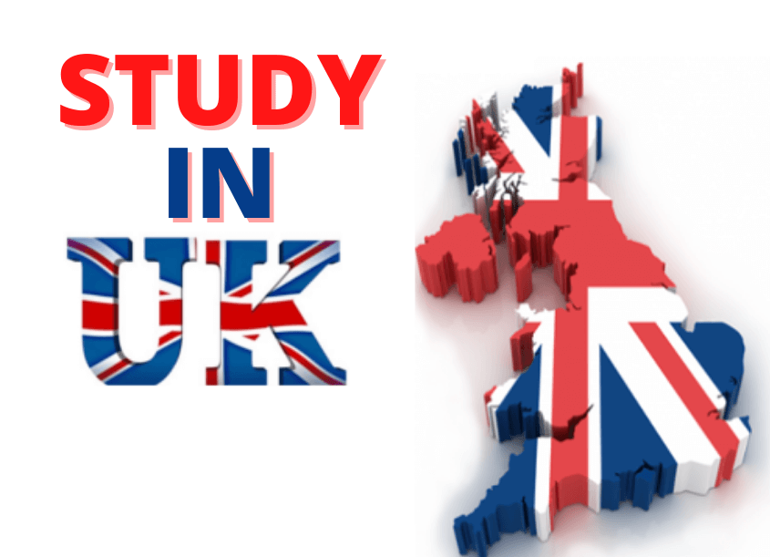 UK - Scholarship