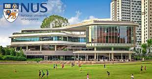 Scholarship - Singapore