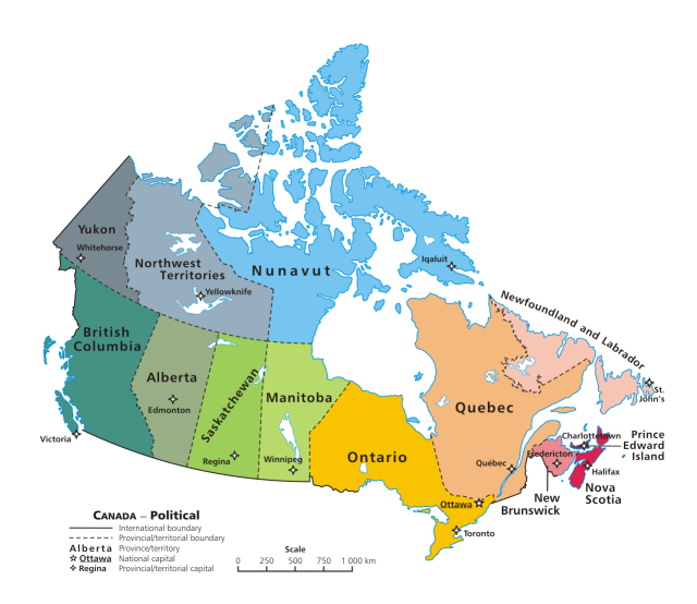 Canada - Immigration