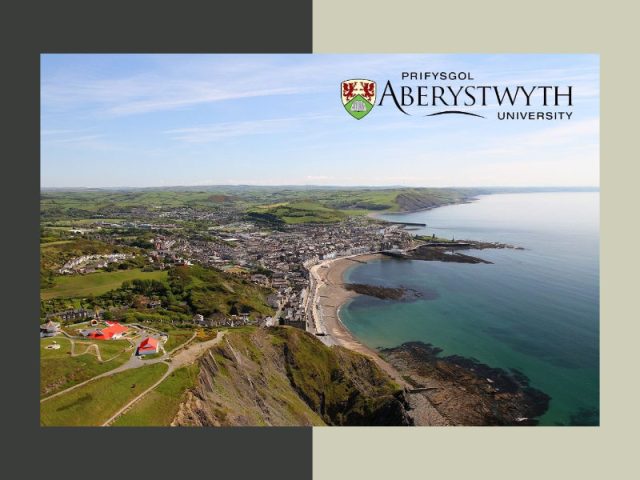 Aberystwyth University IBERS Commonwealth Distance Learning Scholarships 2023