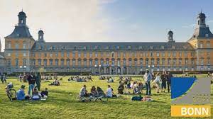 2023 Argelander Scholarships at University of Bonn in Germany.
