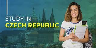 Czech Republic Scholarships Without IELTS 2023 || Fully Funded Czech Republic